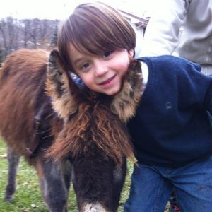 Meet your Posher, Mary